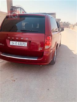 Dodge Grand Caravan